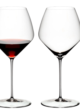 Riedel Veloce Pinot Noir/Nebbiolo – Two glass pack