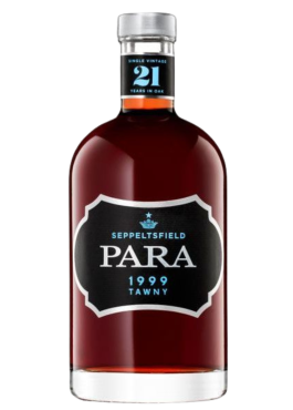 21 Year Old Para Tawny, Seppeltsfield