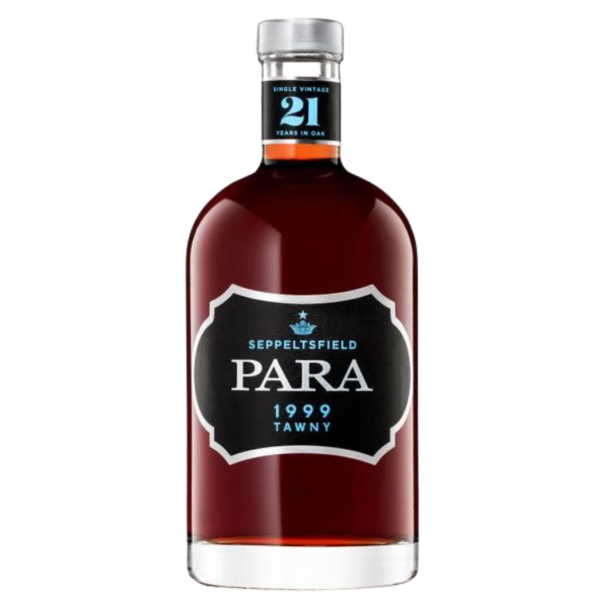 21 Year Old Para Tawny, Seppeltsfield