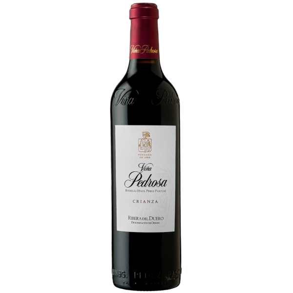 2019 Crianza, Viña Pedrosa