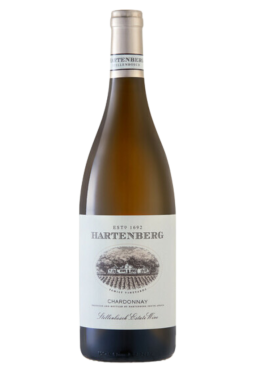 2020 Chardonnay, Hartenberg Wine Estate