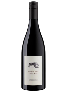 2018 Coolart Road Pinot Noir, Ten Minutes By Tractor
