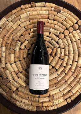 2011 Pinot Noir ‘Museum Release’, Dog Point Vineyard
