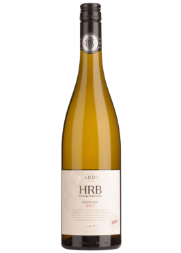 2017 HRB Riesling , Hardys