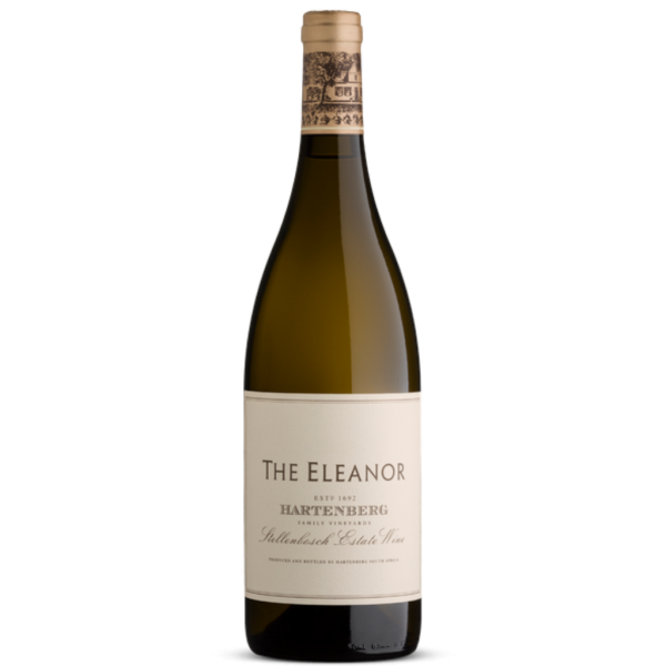 2020 The Eleanor Chardonnay, Hartenberg Wine Estate