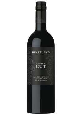 2016 Directors`Cut Cabernet Sauvignon, Heartland Wines