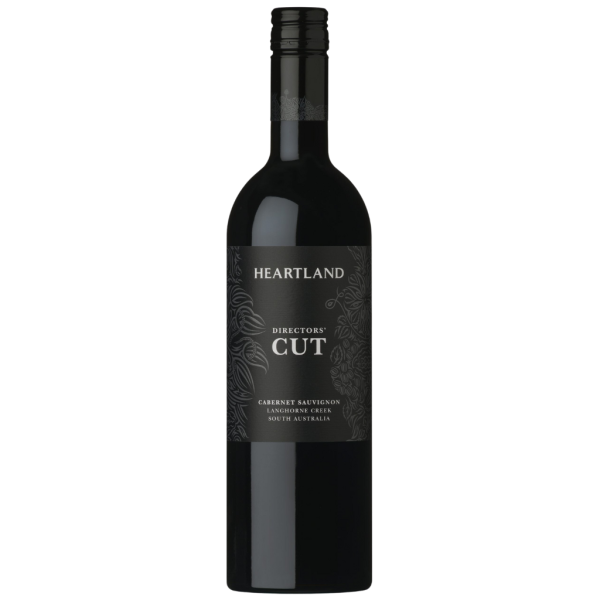 2016 Directors`Cut Cabernet Sauvignon, Heartland Wines