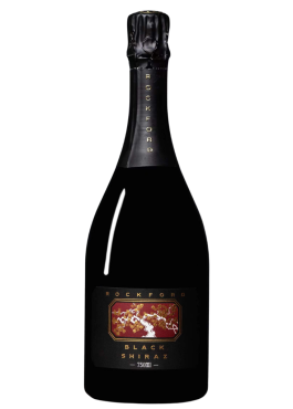 Sparkling Black Shiraz, Rockford