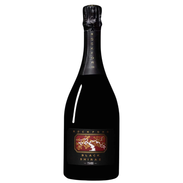 Sparkling Black Shiraz, Rockford