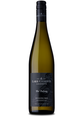 2020 ‘The Falcon’ Riesling, Lake Chalice