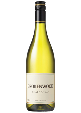2021 Chardonnay, Brokenwood