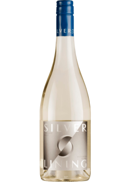 2020 Sauvignon Blanc, Silver Linings