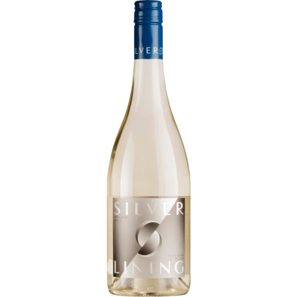 2020 Sauvignon Blanc, Silver Linings