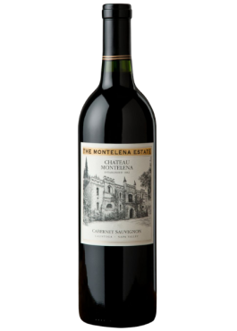 2017 Estate Cabernet Sauvignon, Montelena