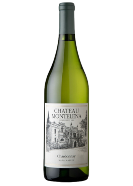 2019 Napa Valley Chardonnay, Chateau Montelena