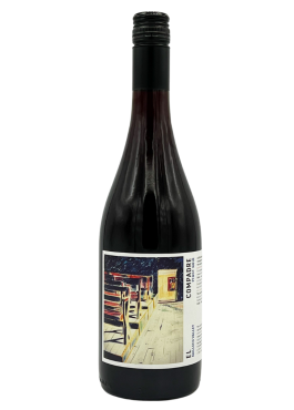 2021 Pinot Noir ‘El Compadre’, Viña Echeverría