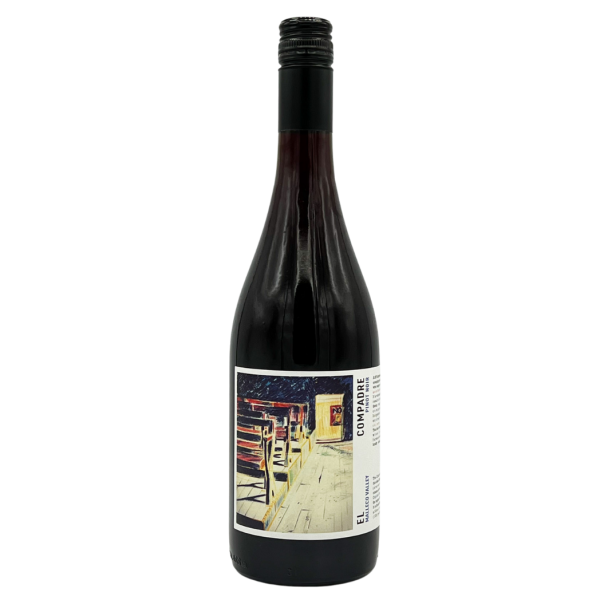 2021 Pinot Noir ‘El Compadre’, Viña Echeverría