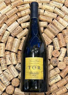 2014 Chardonnay ‘Durell Vineyard’, TOR