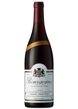 2019 Bourgogne Rouge Cuvée de “Pressonnier”, Domaine Joseph Roty