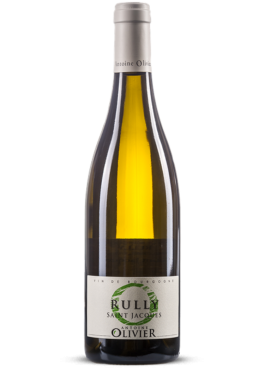 2017 Rully Saint Jacques, Antoine Olivier
