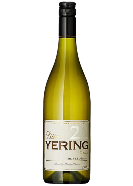 2022 Little Yering Chardonnay, Yering Station