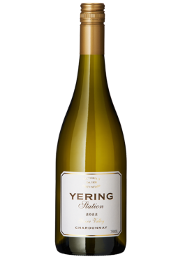 2022 Estate Chardonnay, Yering Station