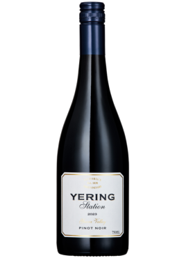 2023 Estate Pinot Noir, Yering Station