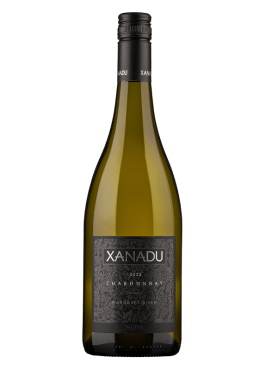 2022 Chardonnay, Xanadu