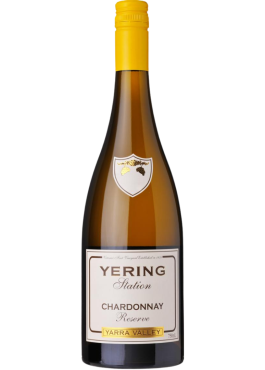 2021 Yarra Valley Reserve Chardonnay, Yering Station