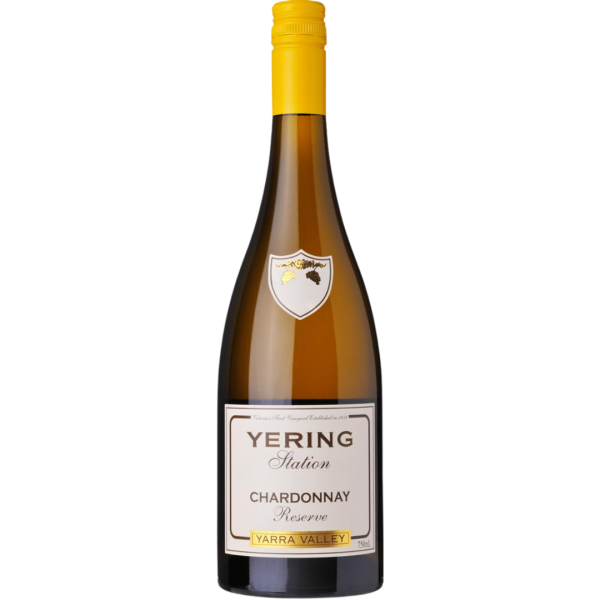 2021 Yarra Valley Reserve Chardonnay, Yering Station