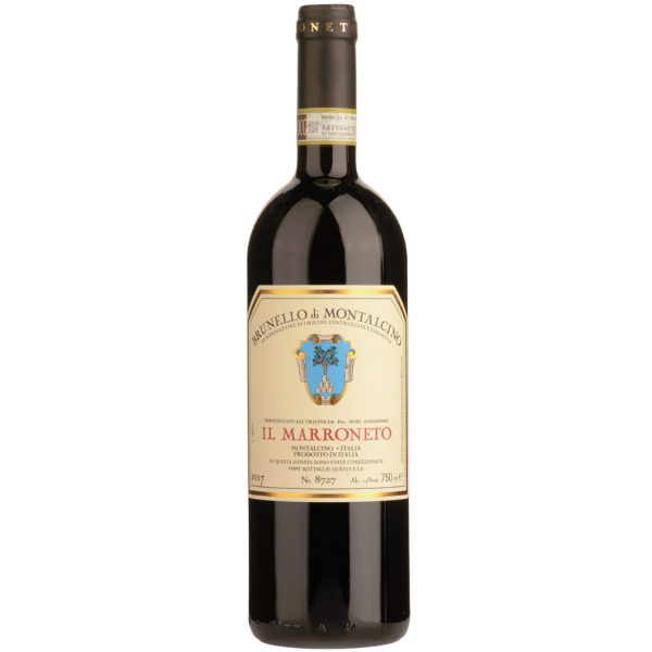 2019 Brunello di Montalcino, Il Marroneto