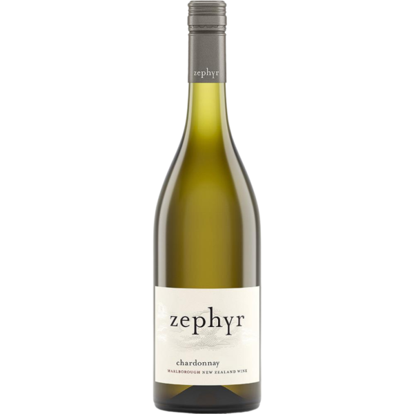 2020 Chardonnay, Zephyr Wines