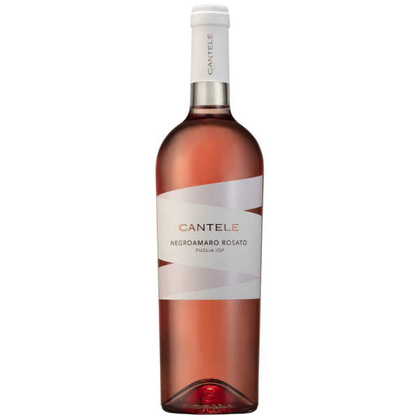 2023 Negroamaro Rosato, Cantele