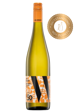 2023 Watervale Riesling ’50th Anniversary Edition’, Jim Barry