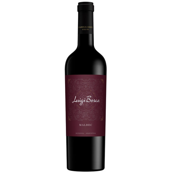 2024 Malbec, Luigi Bosca