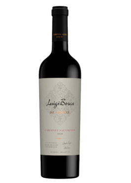 2020 Cabernet Sauvignon, De Sangre, Luigi Bosca