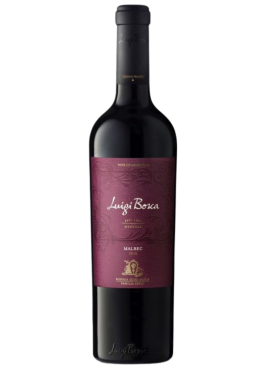 2023 Malbec, Luigi Bosca