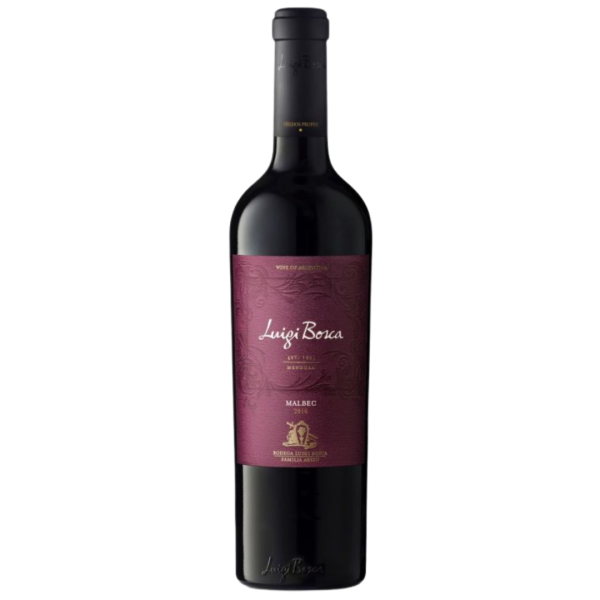 2023 Malbec, Luigi Bosca