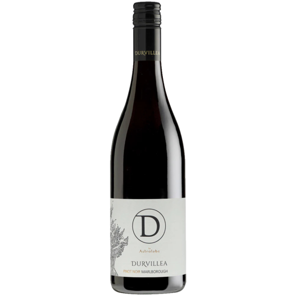 2020 Durvillea Pinot Noir, Astrolabe