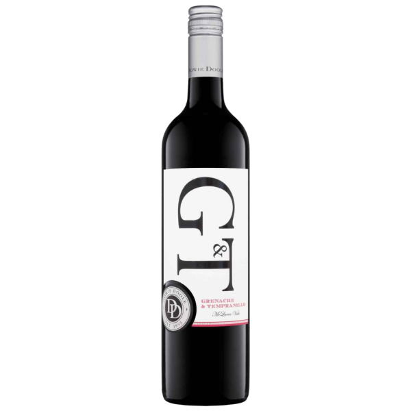 2020 Grenache/Tempranillo ‘G&T’, Dowie Doole