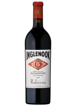 2016 Rubicon, Inglenook