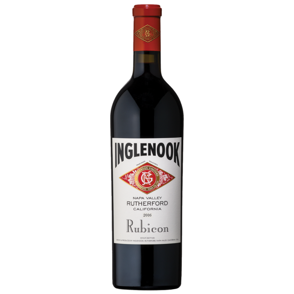 2016 Rubicon, Inglenook