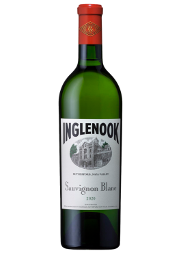 2020 Sauvignon Blanc, Inglenook