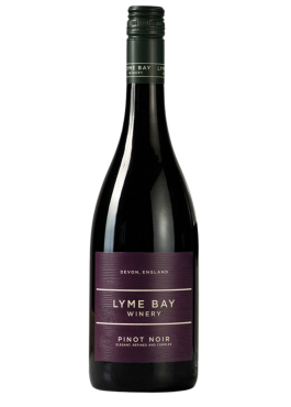 2021 Pinot Noir, Lyme Bay