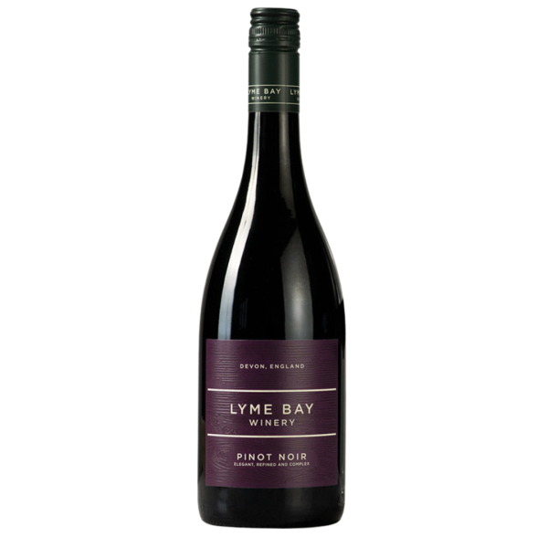 2021 Pinot Noir, Lyme Bay