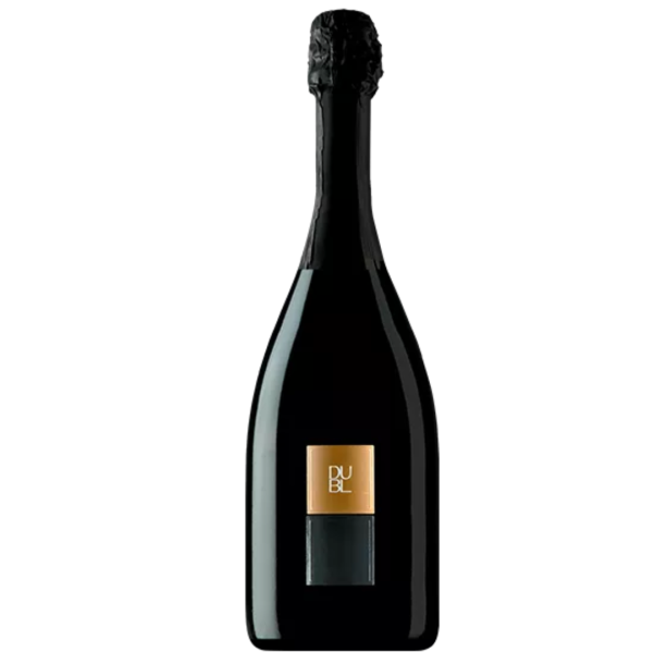 NV DUBL Brut Edition II, Sparkling Greco, Feudi Di San Gregorio