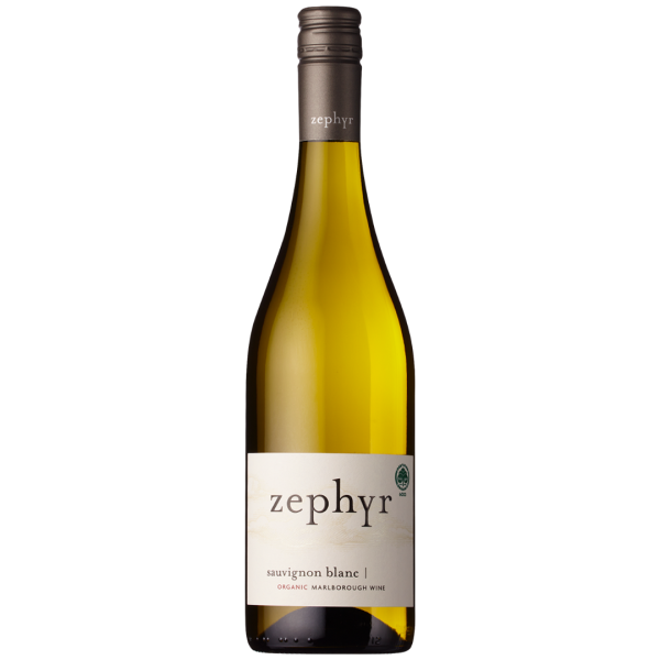 2022 Sauvignon Blanc, Zephyr Wines