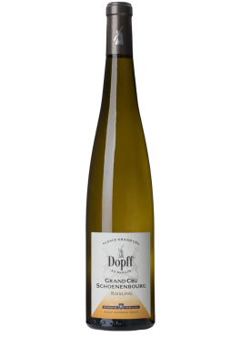 2018 Riesling Schoenenbourg Grand Cru, Dopff Au Moulin