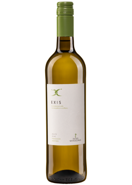 2023 “Exis” White, Manolesakis Estate