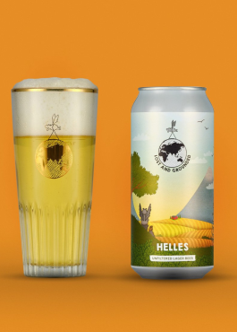 Helles, Lost And Grounded, 4.4%